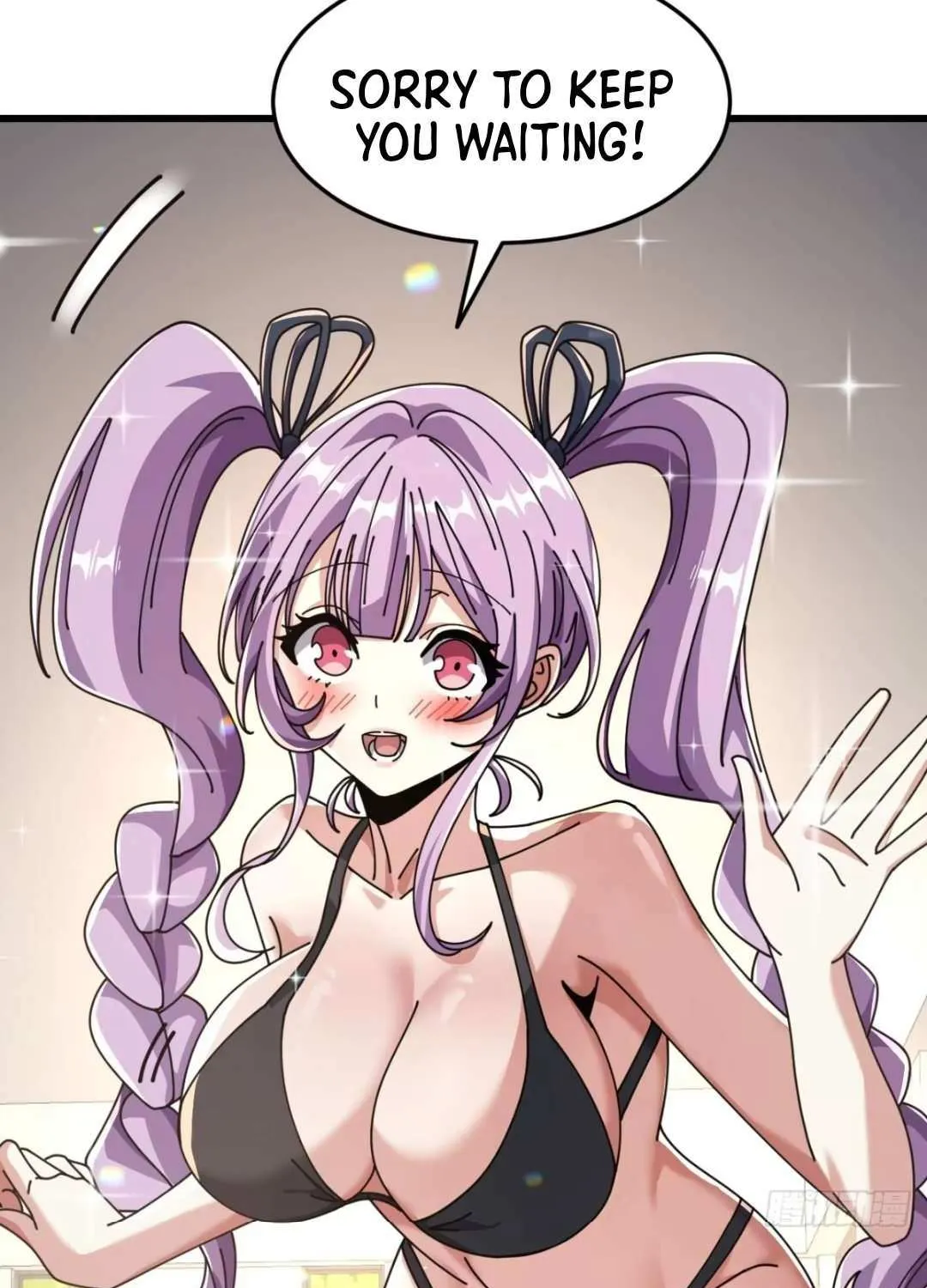 Infinite Evolution From Zero Chapter 24 page 96 - 