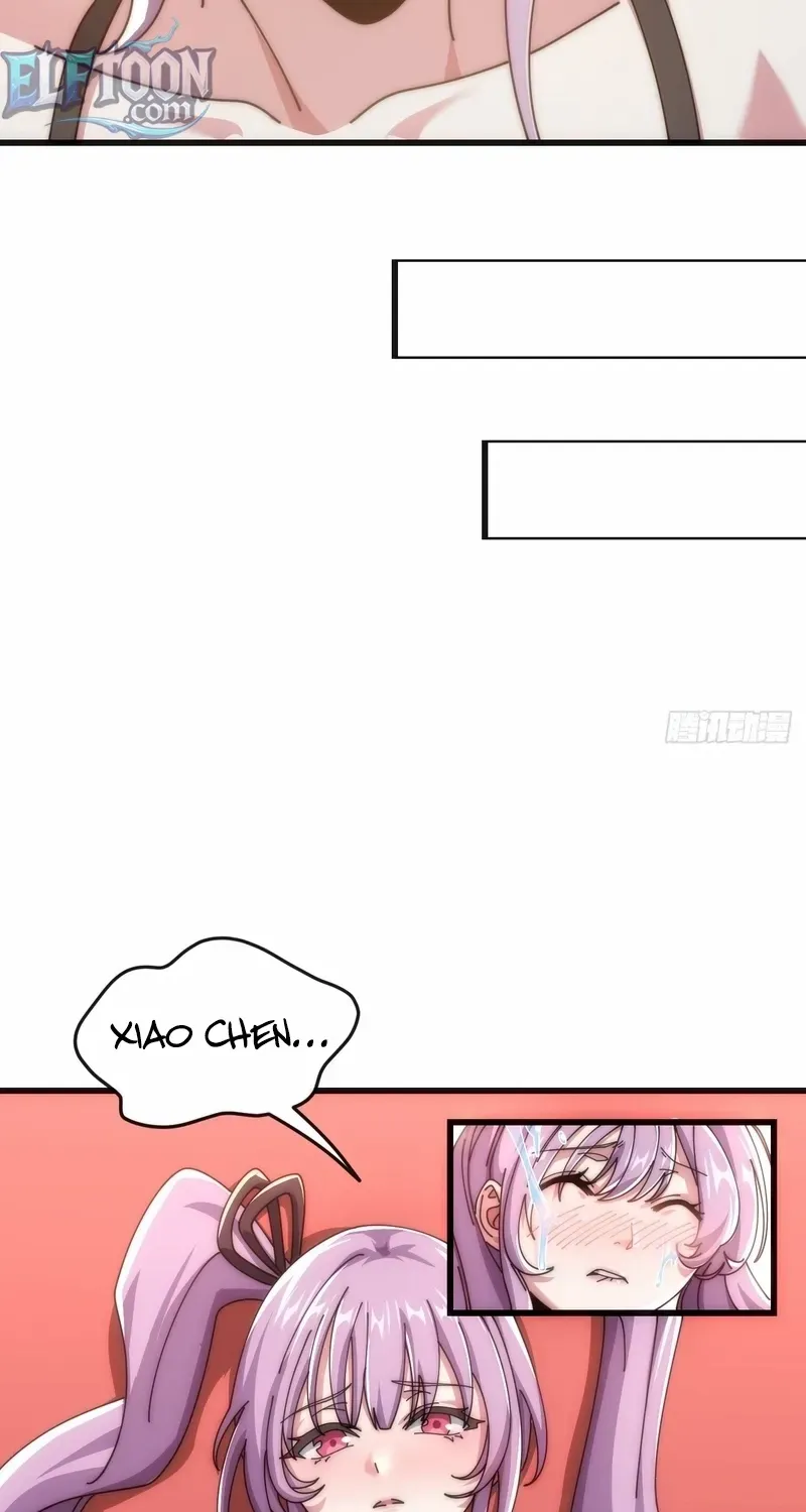 Infinite Evolution From Zero Chapter 25 page 11 - 