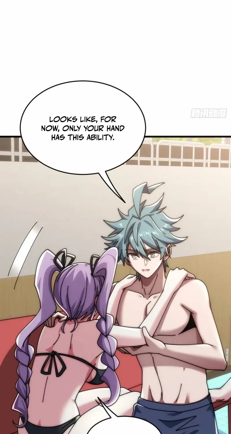 Infinite Evolution From Zero Chapter 25 page 16 - 