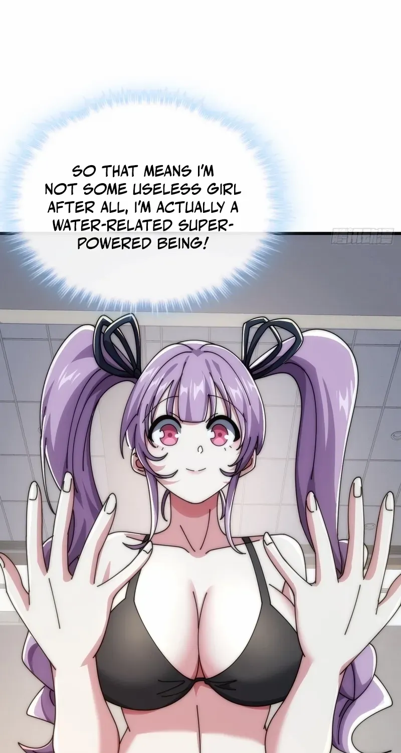 Infinite Evolution From Zero Chapter 25 page 22 - 