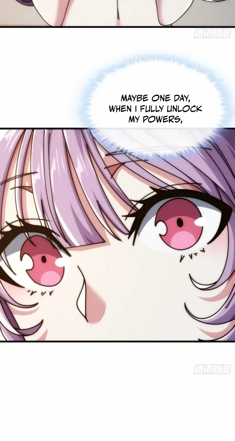 Infinite Evolution From Zero Chapter 25 page 23 - 