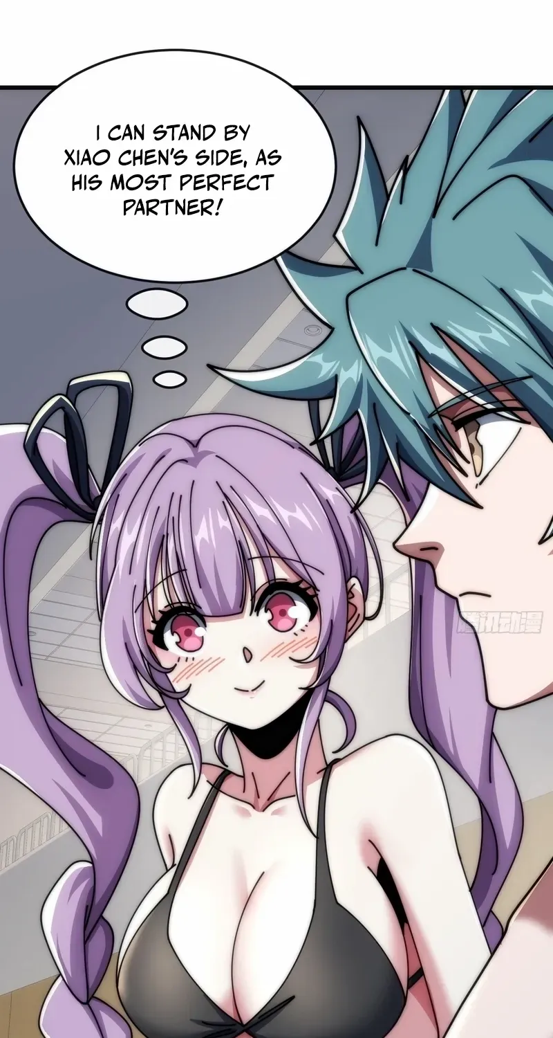 Infinite Evolution From Zero Chapter 25 page 24 - 