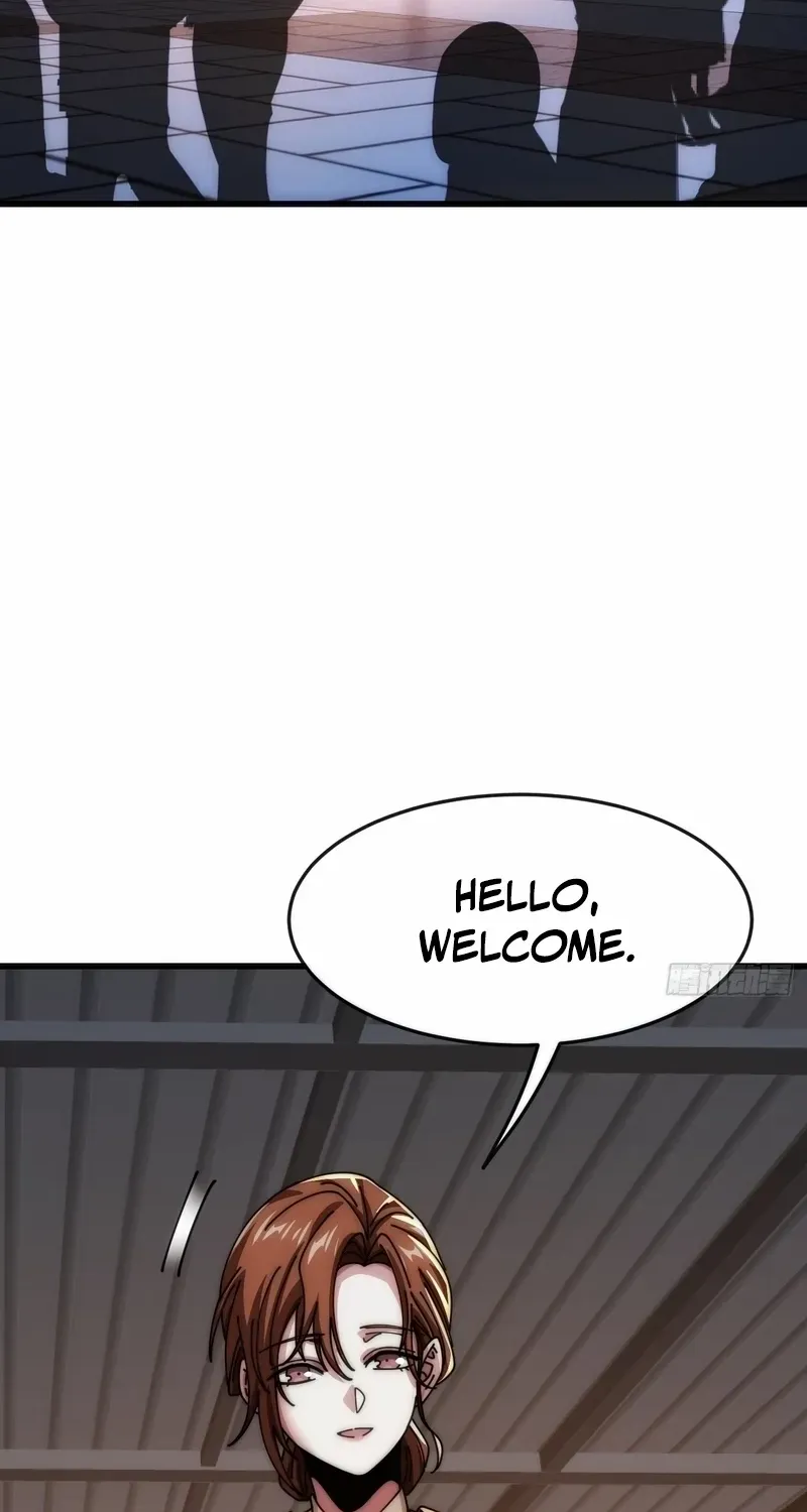 Infinite Evolution From Zero Chapter 25 page 27 - 
