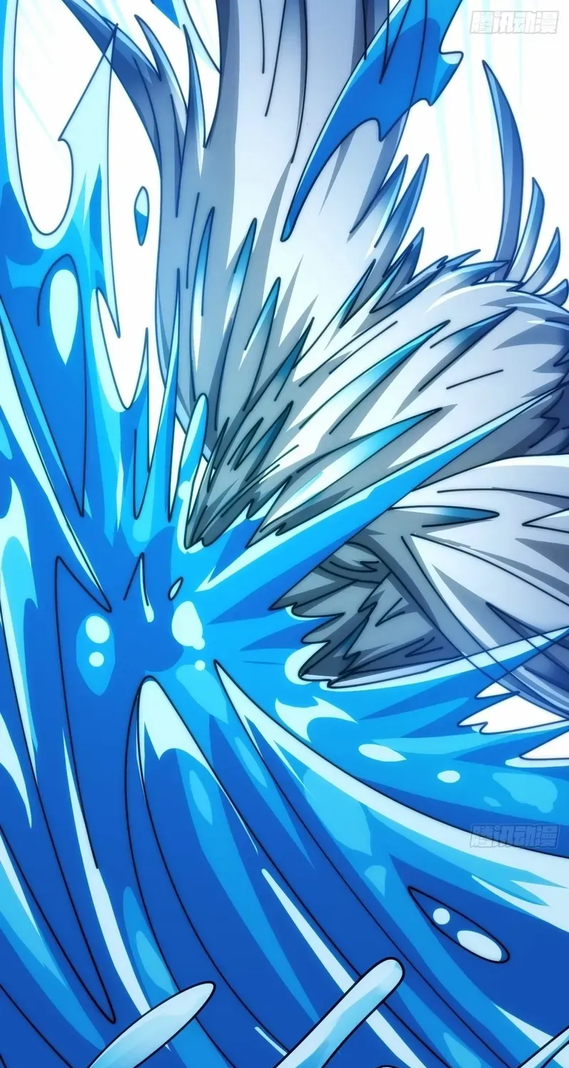 Infinite Evolution From Zero Chapter 25 page 47 - 