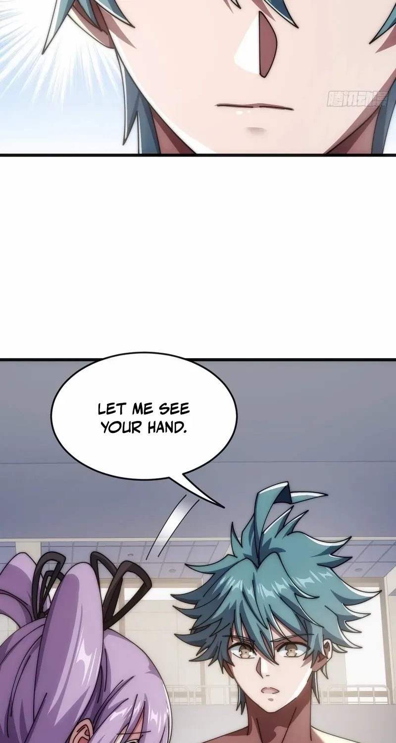 Infinite Evolution From Zero Chapter 25 page 6 - 
