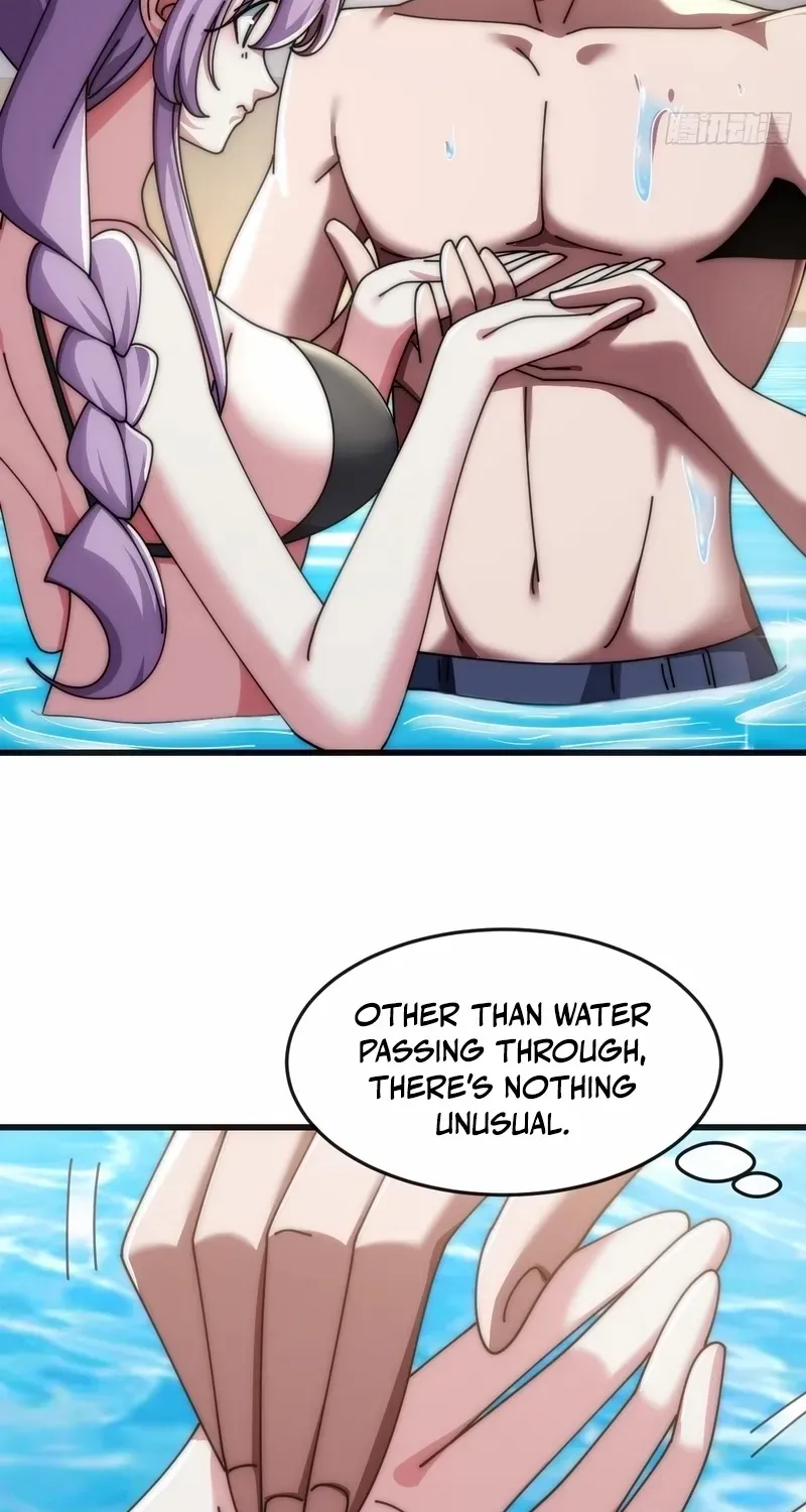 Infinite Evolution From Zero Chapter 25 page 7 - 