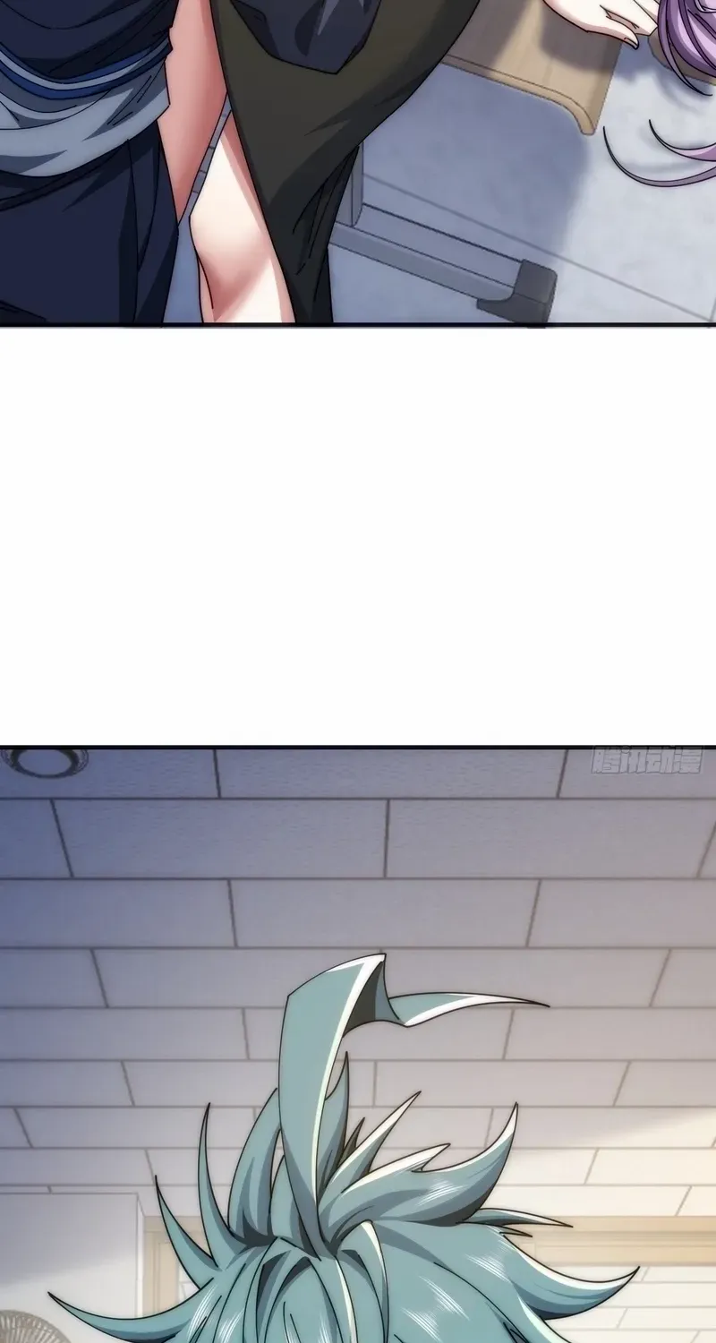 Infinite Evolution From Zero Chapter 25 page 84 - 