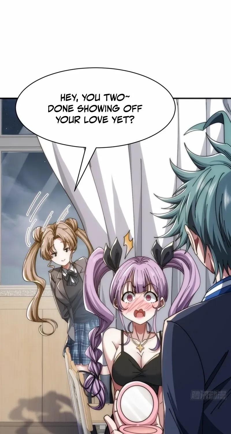 Infinite Evolution From Zero Chapter 25 page 88 - 