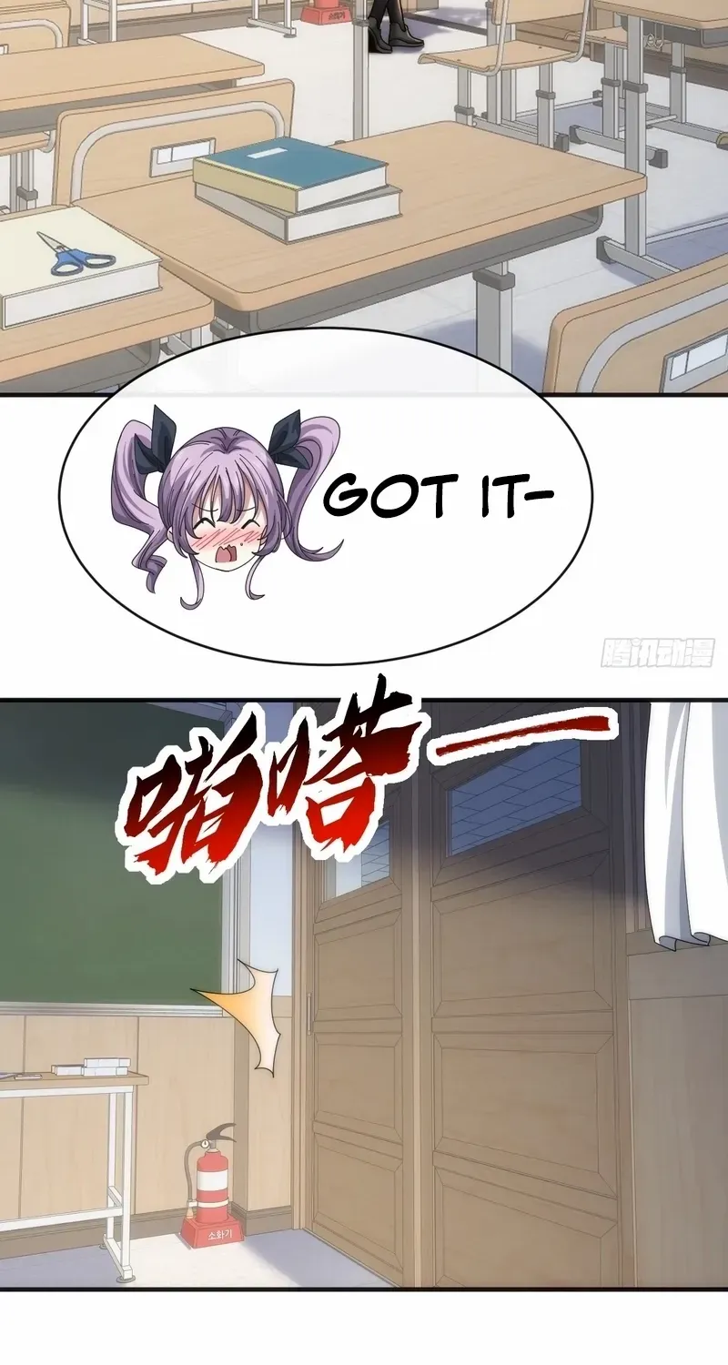 Infinite Evolution From Zero Chapter 25 page 93 - 
