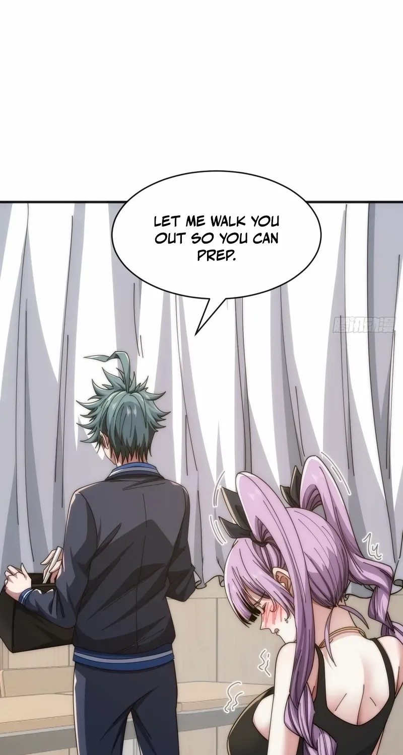 Infinite Evolution From Zero Chapter 25 page 94 - 
