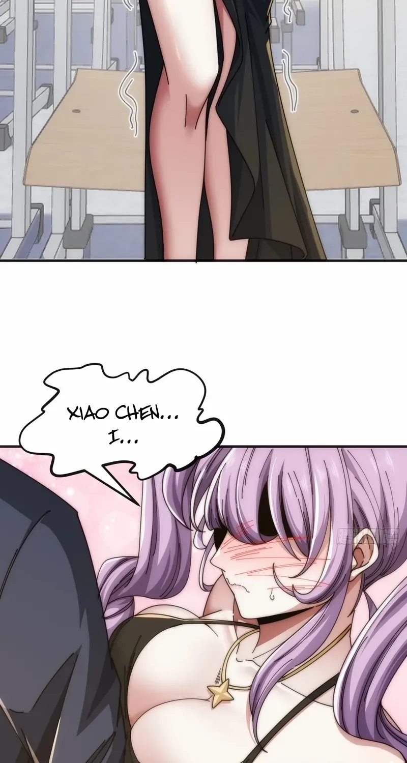 Infinite Evolution From Zero Chapter 25 page 97 - 
