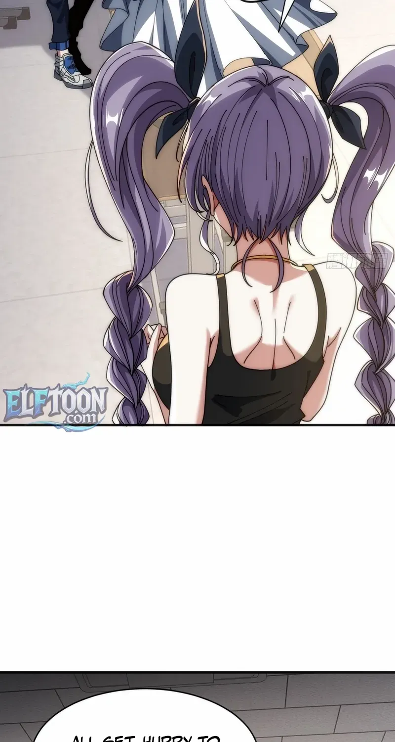 Infinite Evolution From Zero Chapter 26 page 14 - 