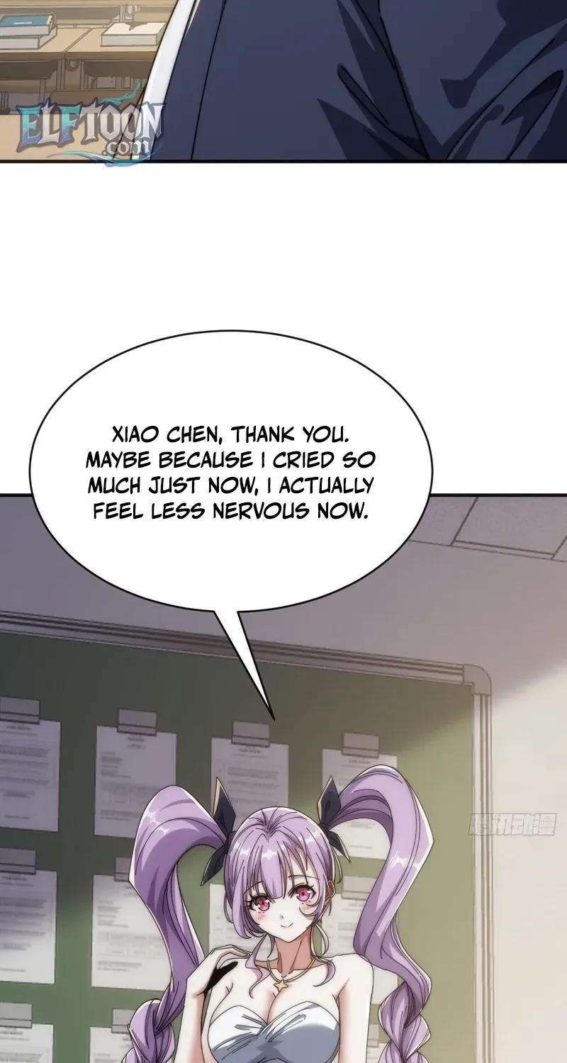 Infinite Evolution From Zero Chapter 26 page 26 - 