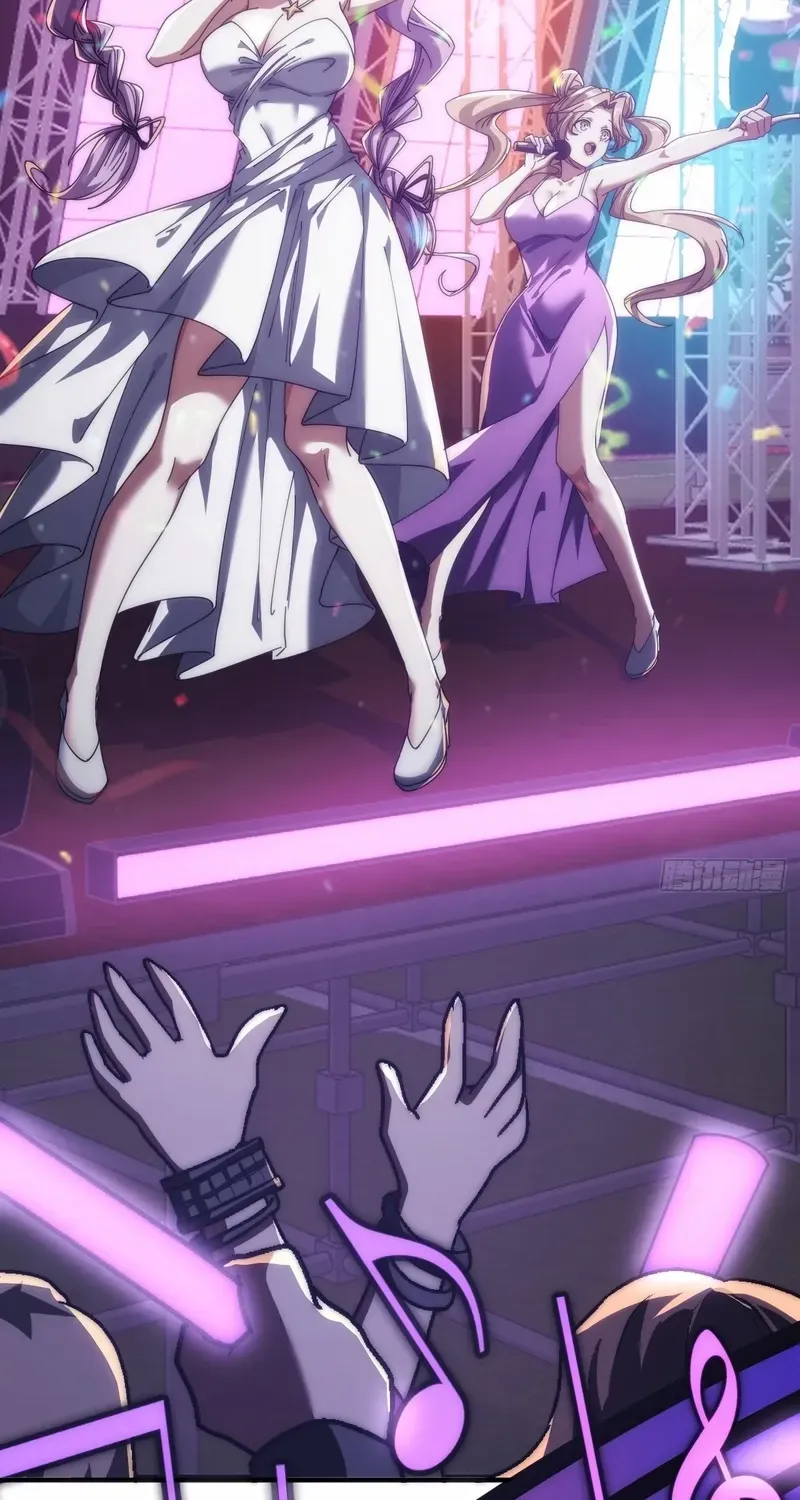 Infinite Evolution From Zero Chapter 26 page 30 - 