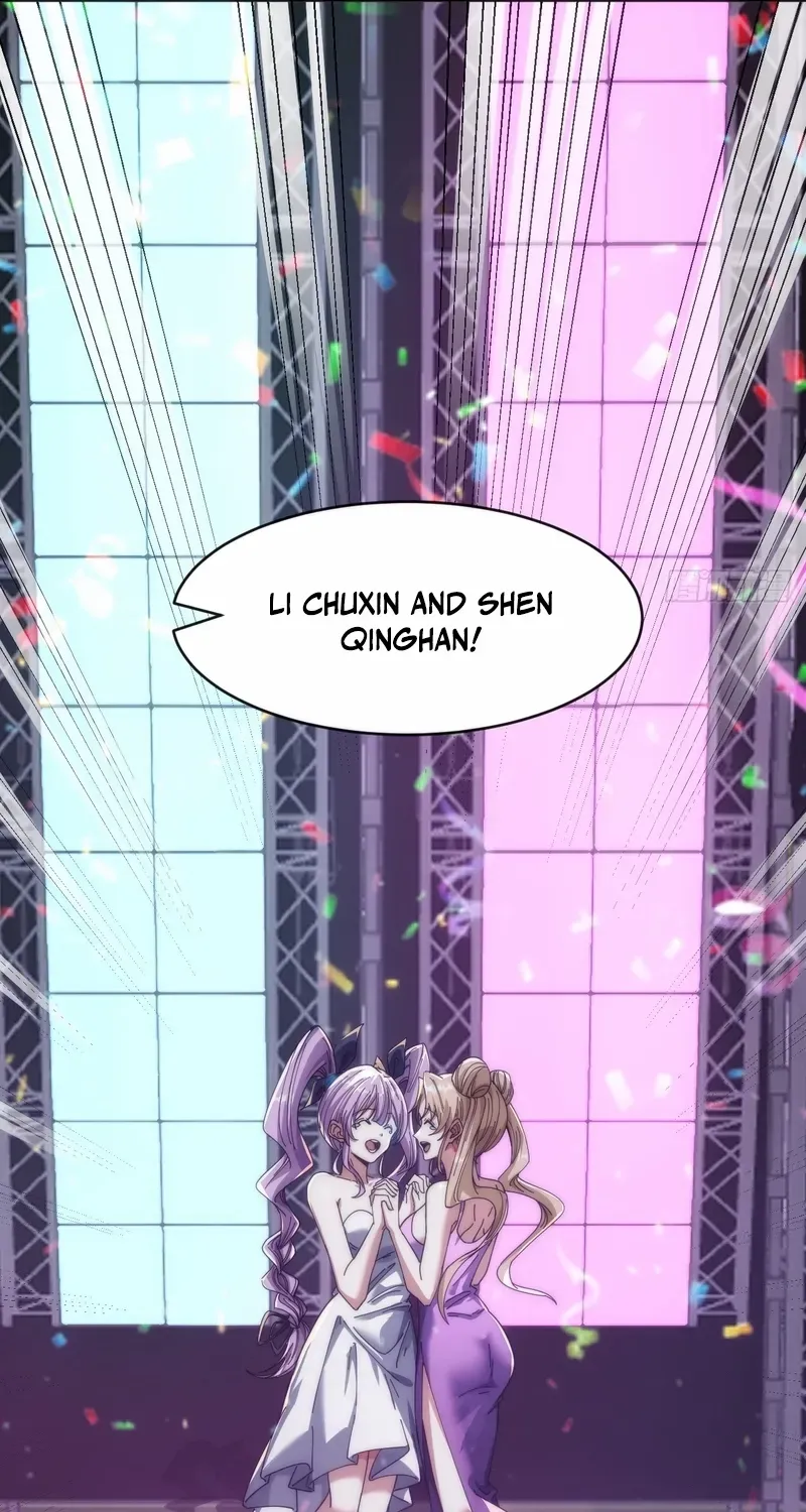 Infinite Evolution From Zero Chapter 26 page 33 - 