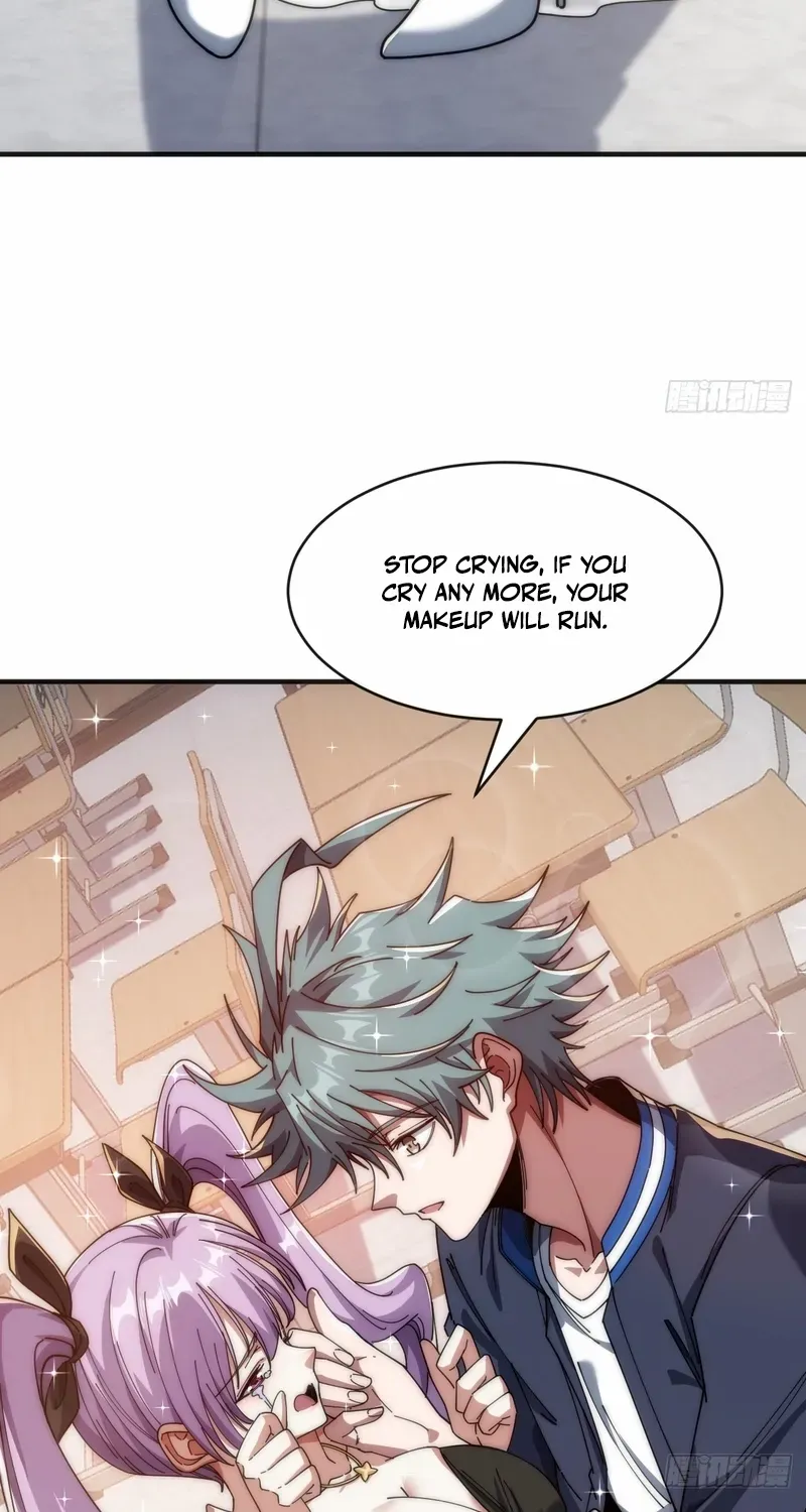 Infinite Evolution From Zero Chapter 26 page 5 - 