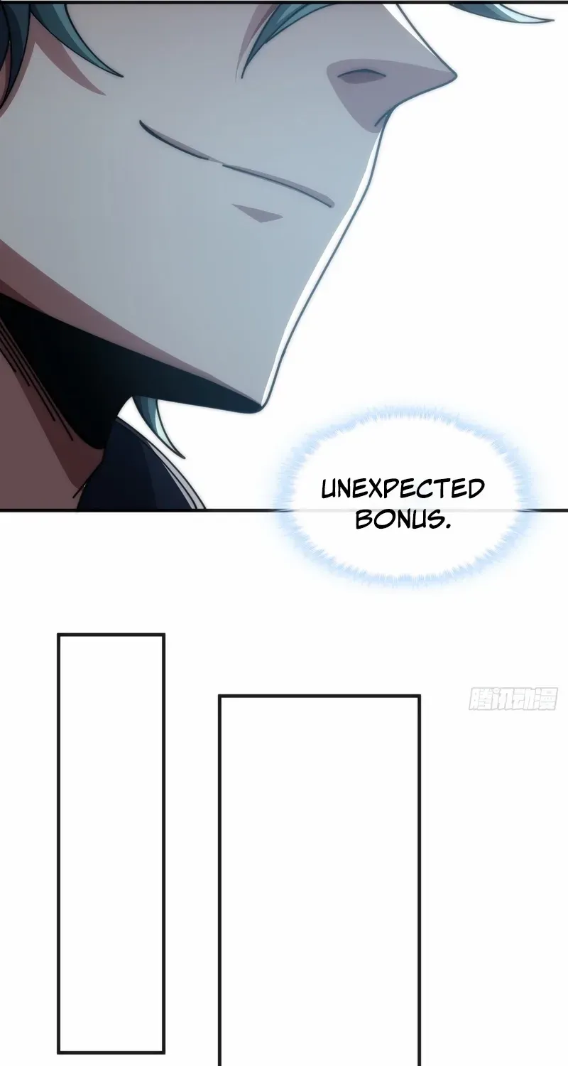 Infinite Evolution From Zero Chapter 26 page 41 - 