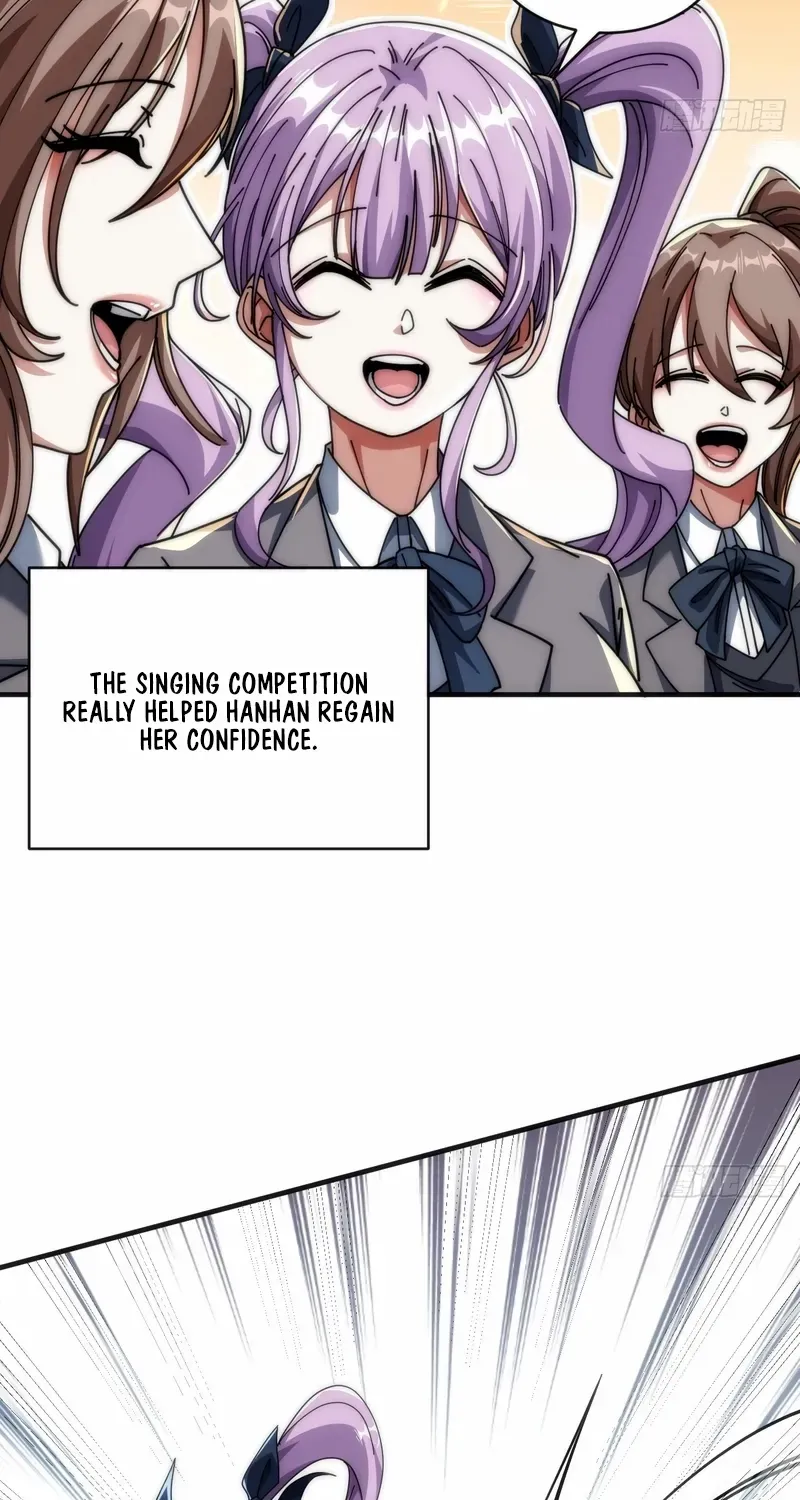 Infinite Evolution From Zero Chapter 26 page 43 - 