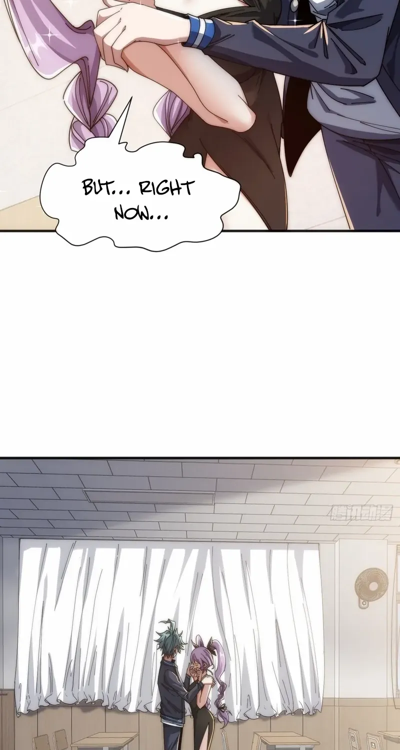 Infinite Evolution From Zero Chapter 26 page 6 - 