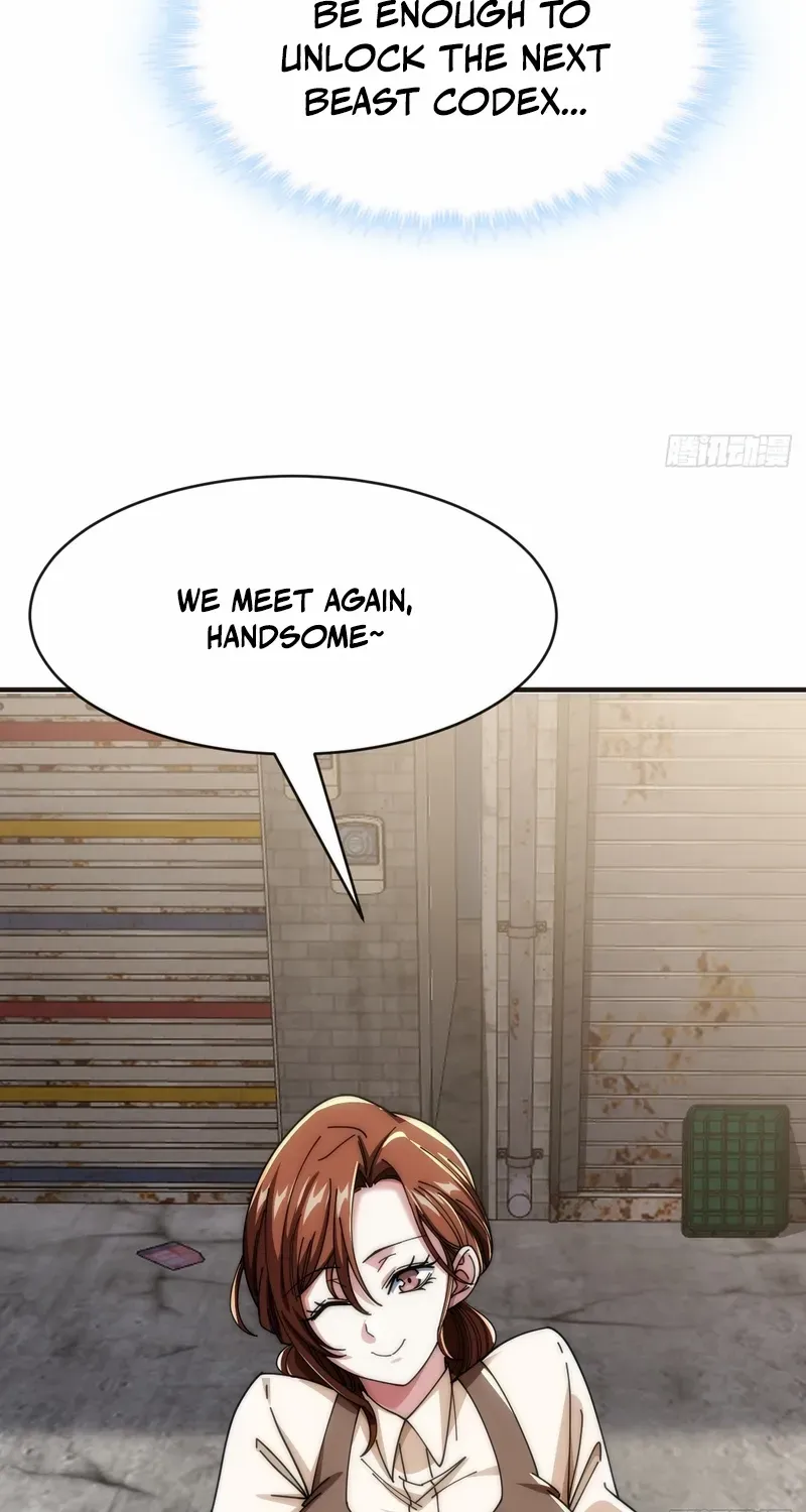 Infinite Evolution From Zero Chapter 26 page 51 - 