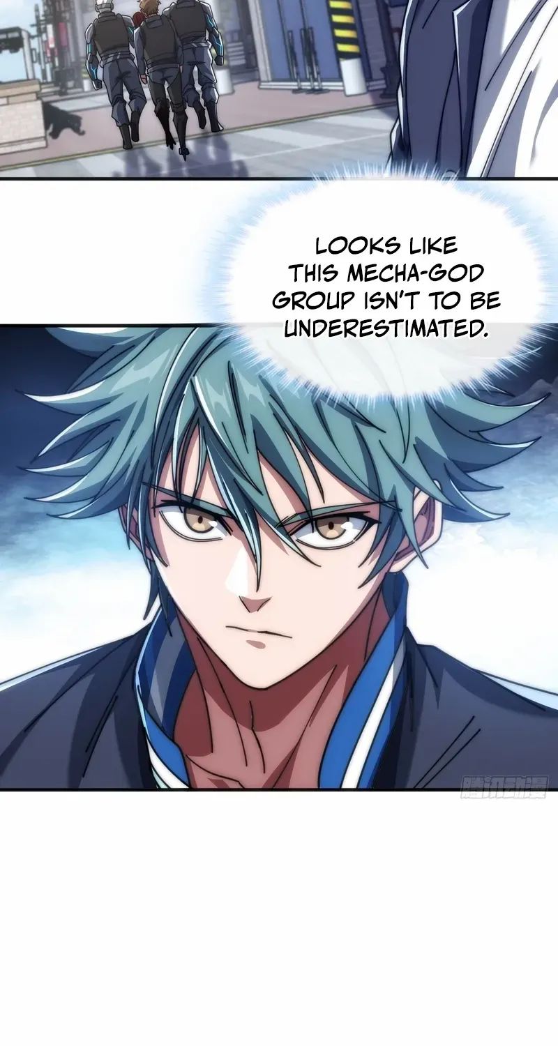 Infinite Evolution From Zero Chapter 26 page 76 - 