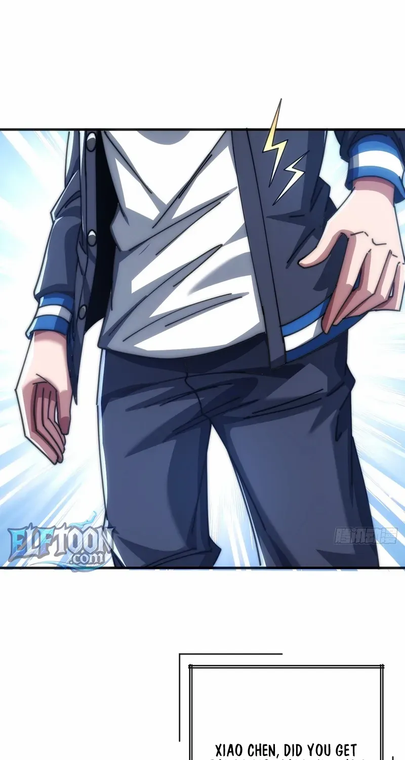 Infinite Evolution From Zero Chapter 26 page 77 - 