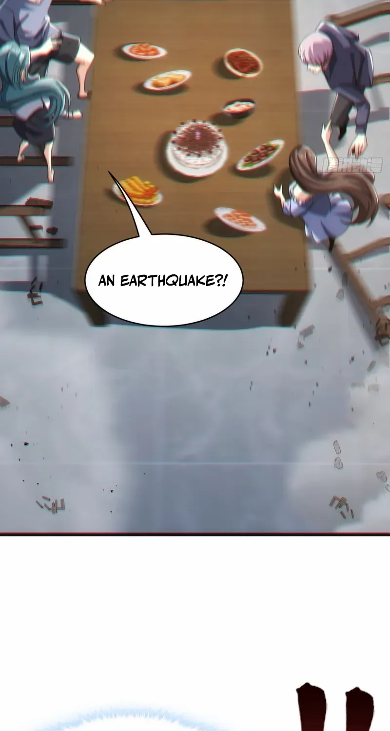 Infinite Evolution From Zero Chapter 26 page 85 - 