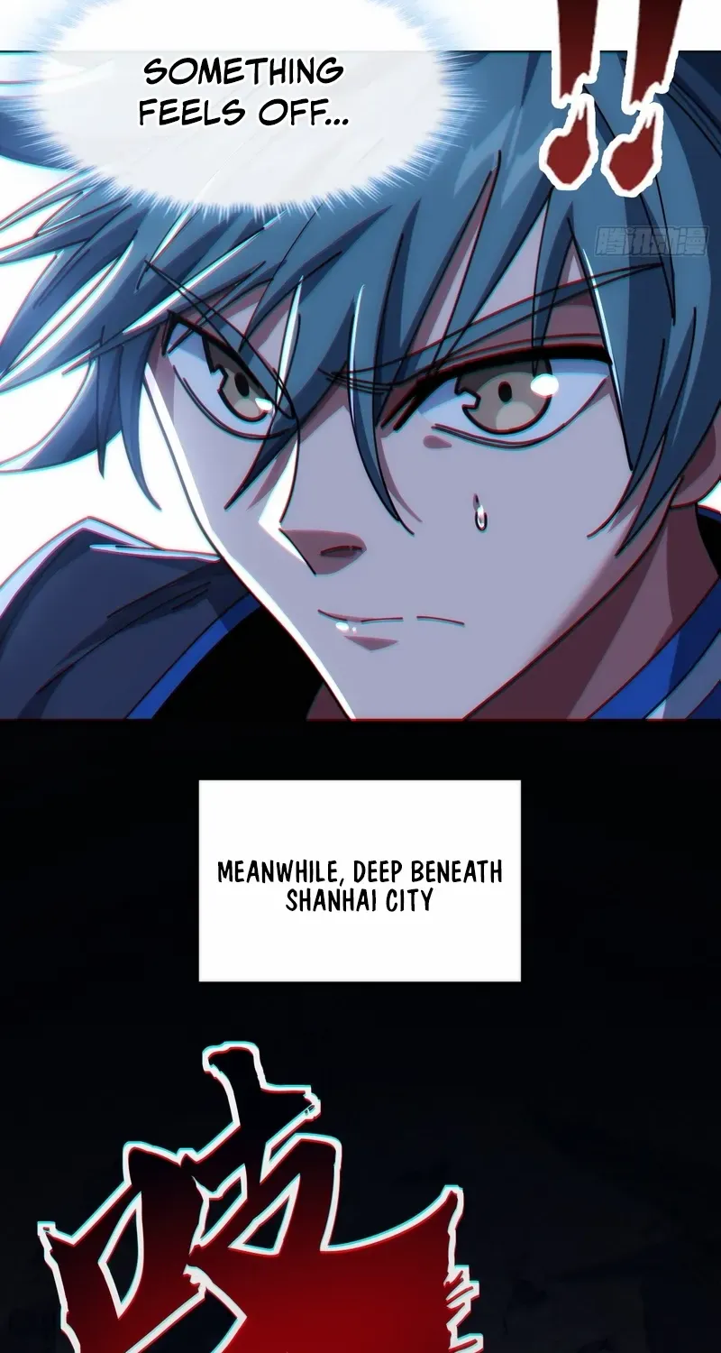 Infinite Evolution From Zero Chapter 26 page 86 - 
