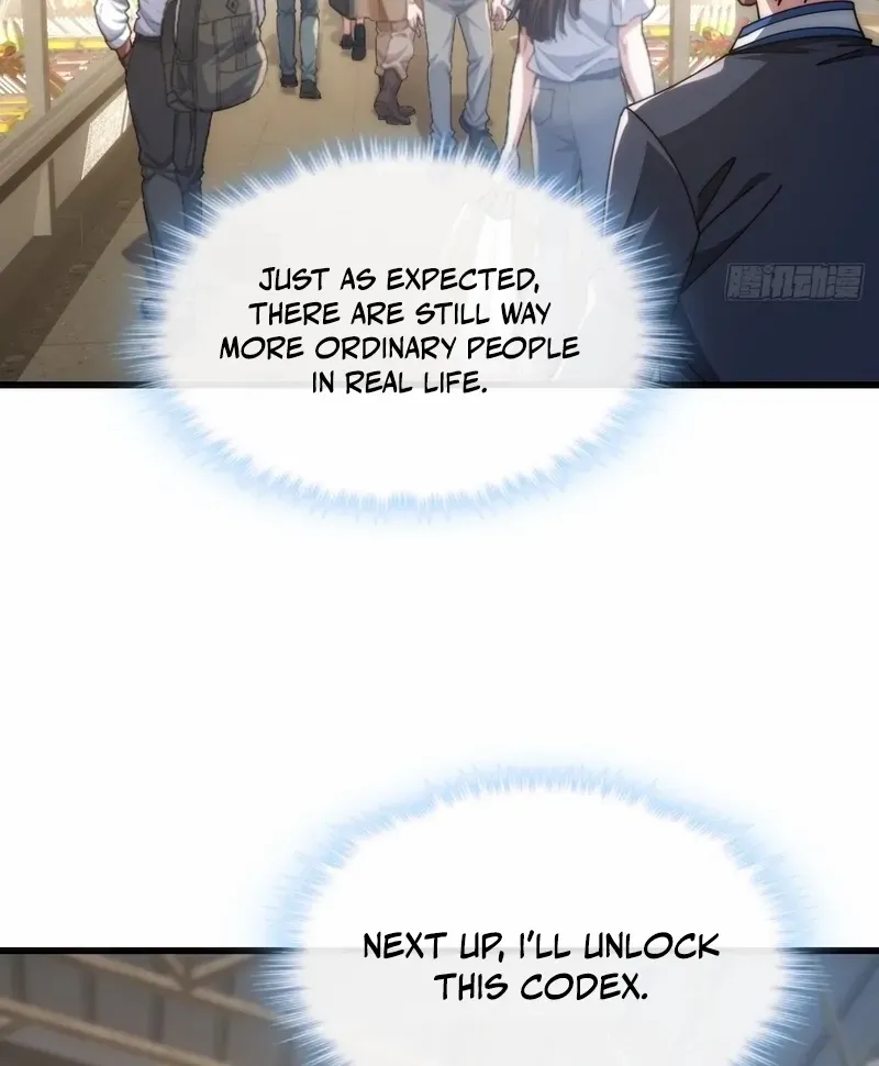 Infinite Evolution From Zero Chapter 27 page 18 - 