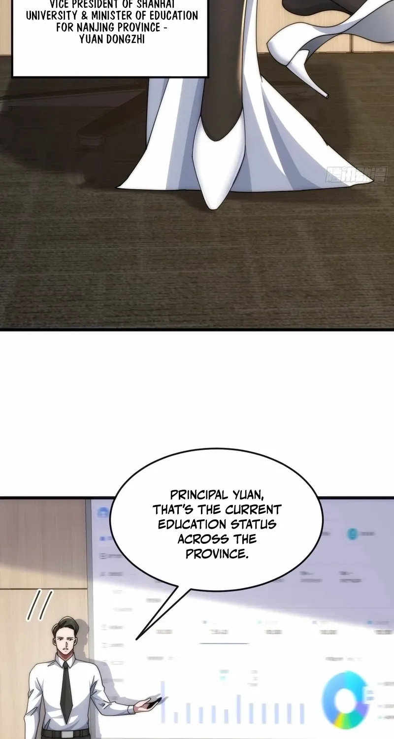 Infinite Evolution From Zero Chapter 27 page 24 - 