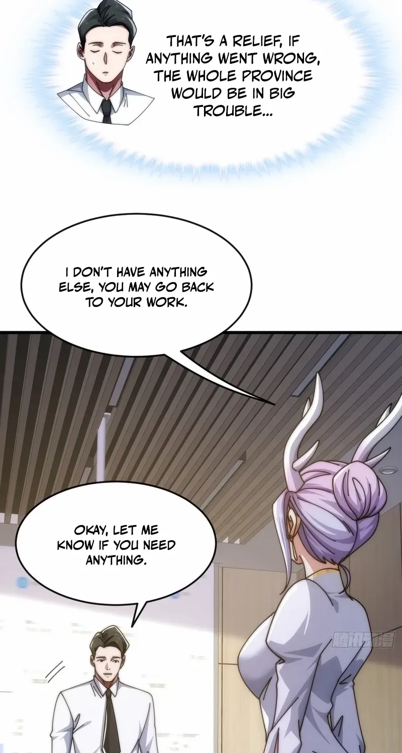 Infinite Evolution From Zero Chapter 27 page 29 - 