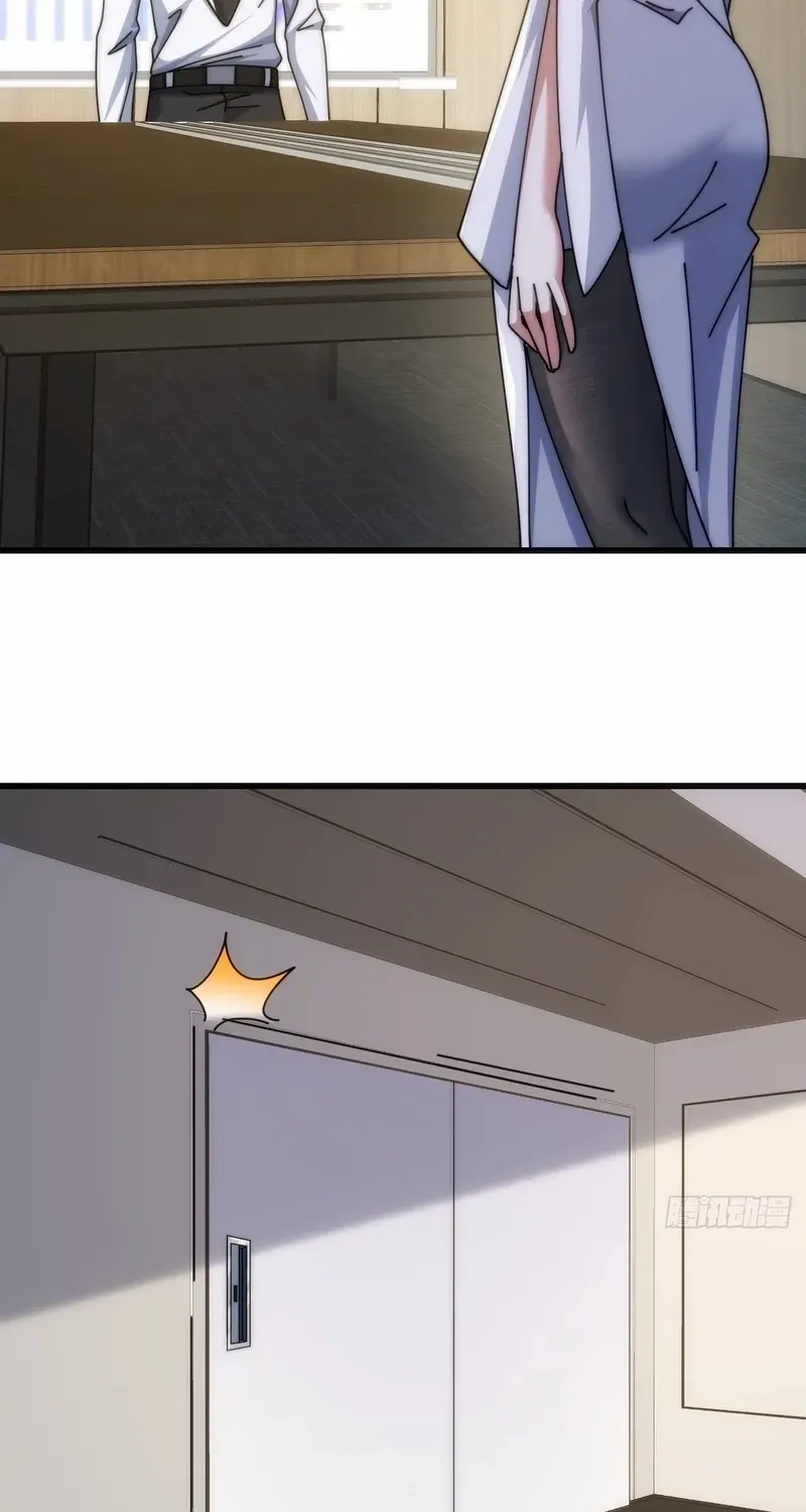 Infinite Evolution From Zero Chapter 27 page 30 - 