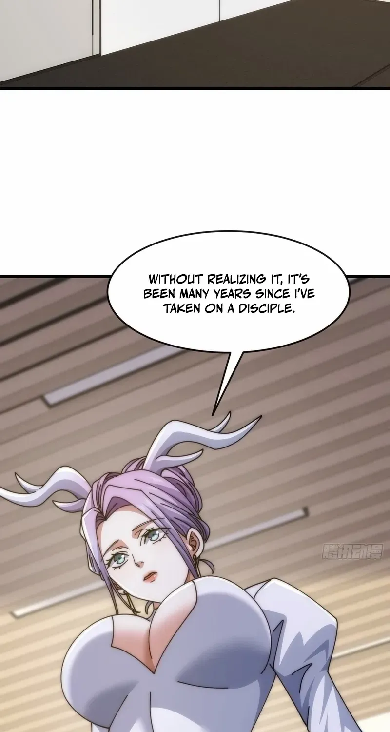 Infinite Evolution From Zero Chapter 27 page 31 - 