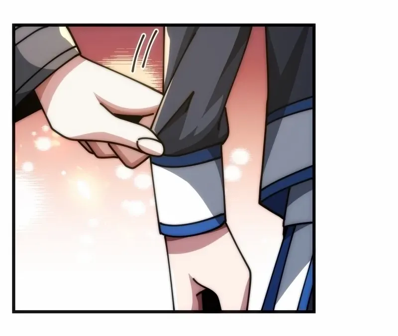 Infinite Evolution From Zero Chapter 27 page 43 - 