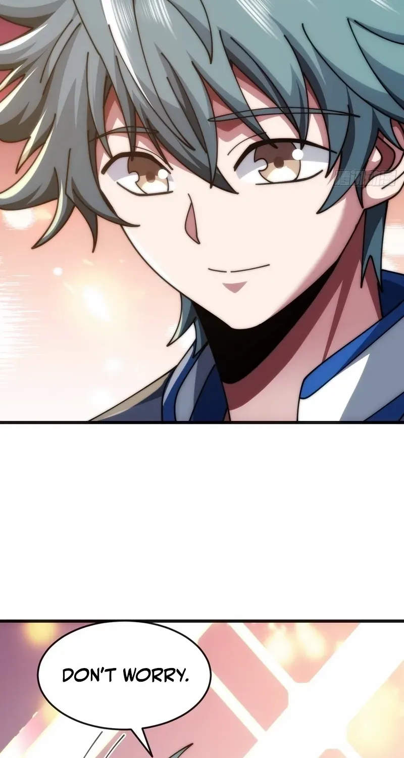 Infinite Evolution From Zero Chapter 27 page 46 - 
