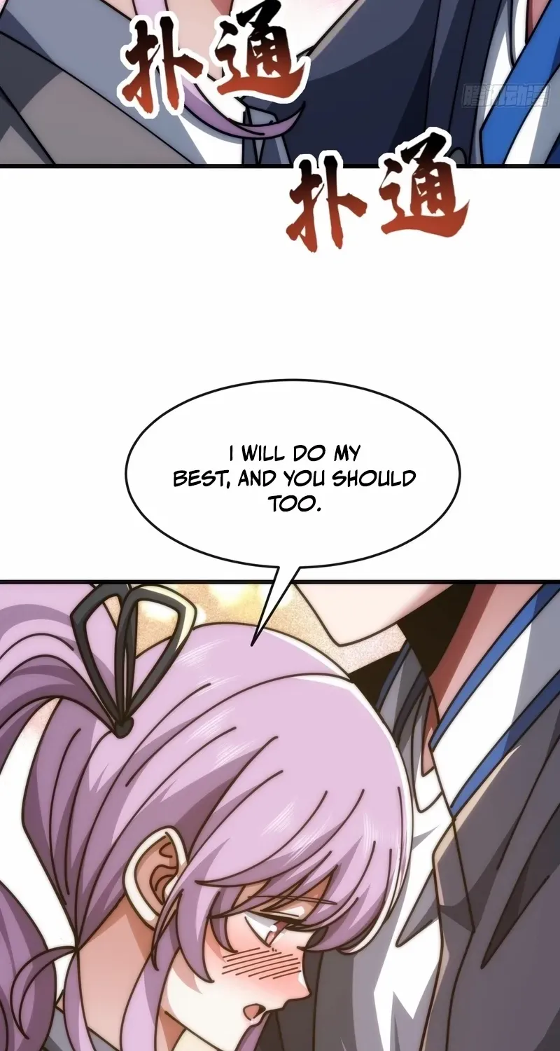 Infinite Evolution From Zero Chapter 27 page 49 - 