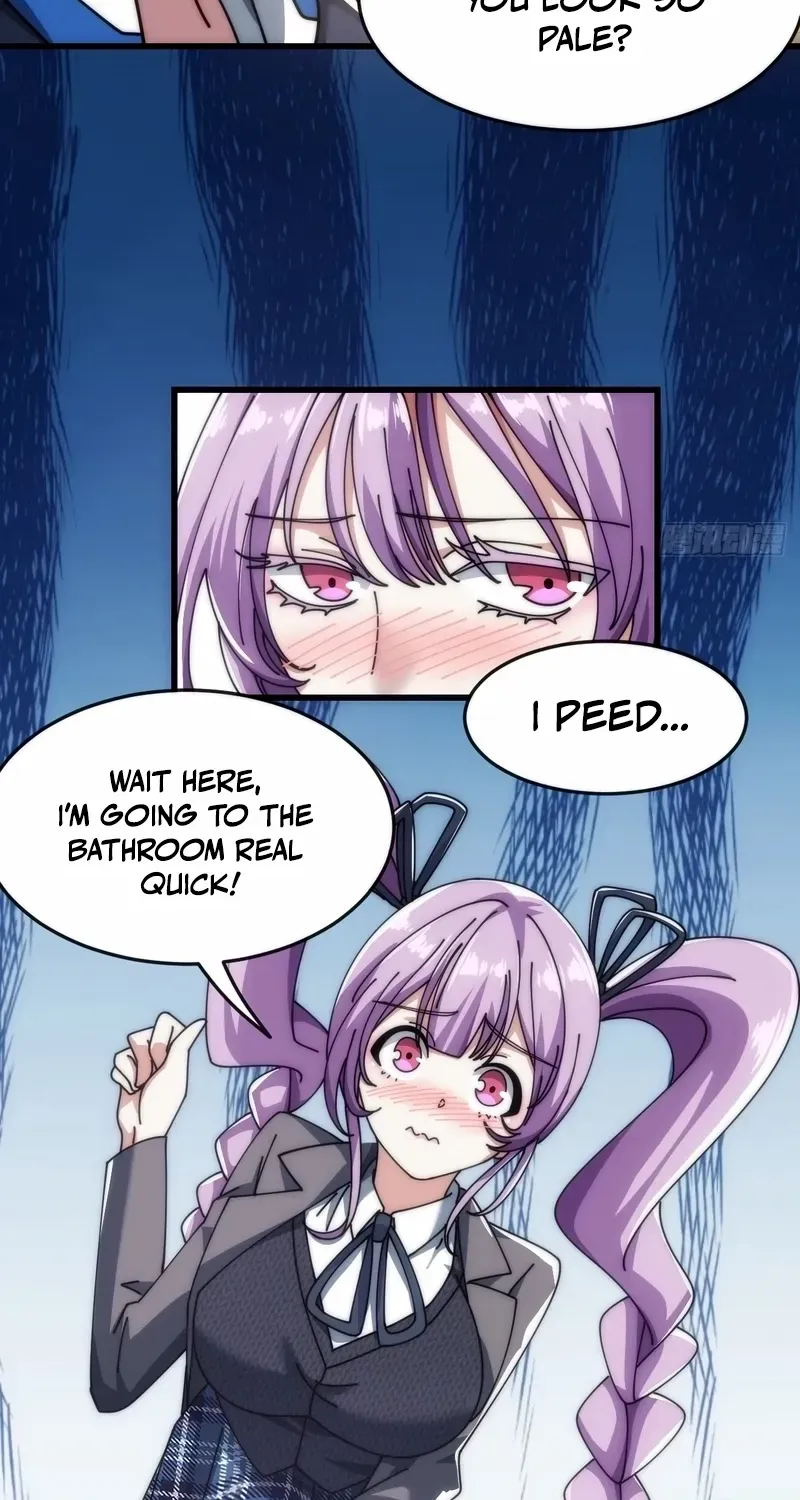 Infinite Evolution From Zero Chapter 27 page 56 - 