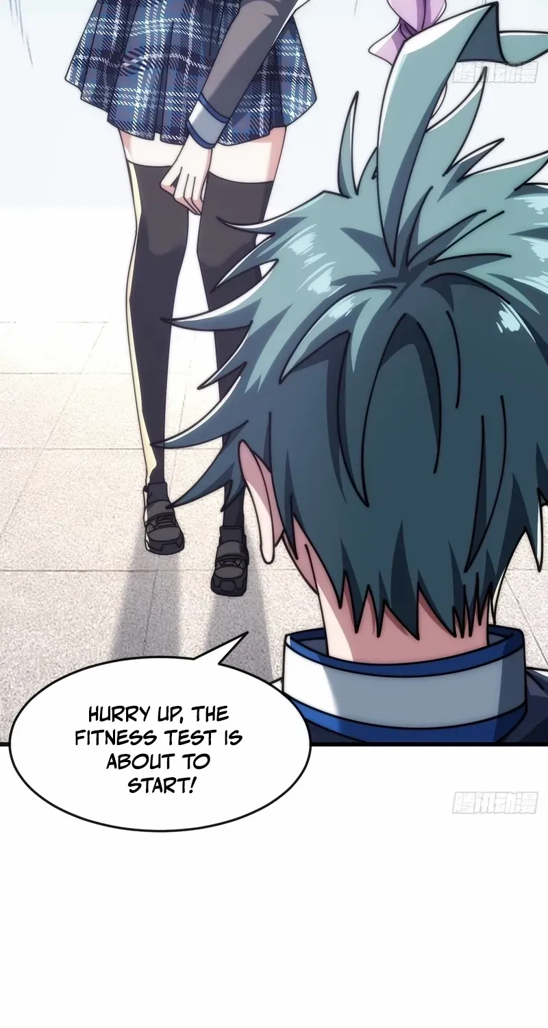Infinite Evolution From Zero Chapter 27 page 57 - 