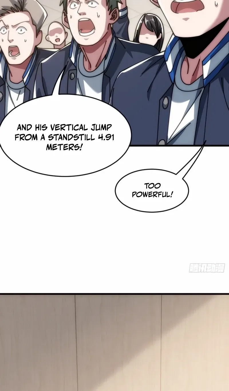 Infinite Evolution From Zero Chapter 27 page 60 - 