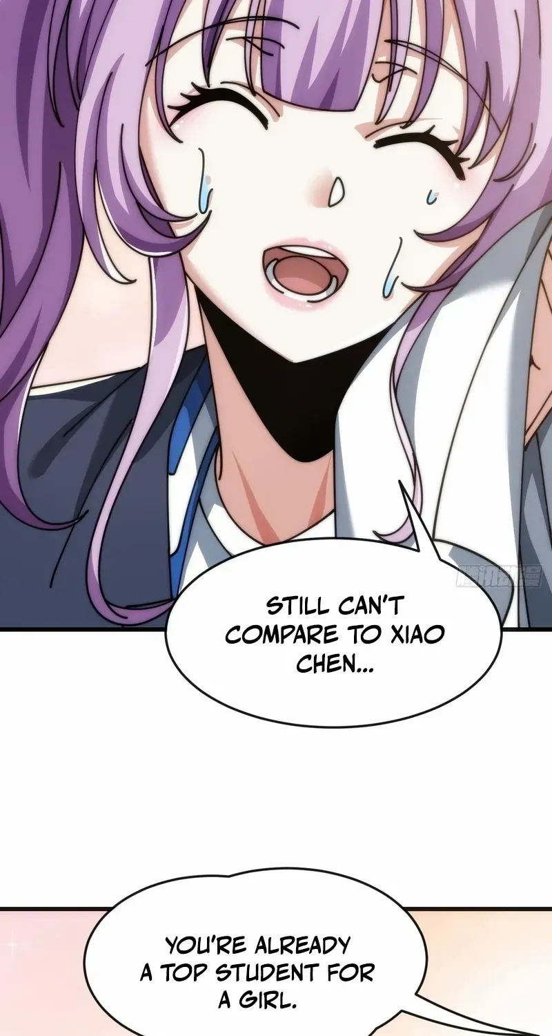 Infinite Evolution From Zero Chapter 27 page 63 - 