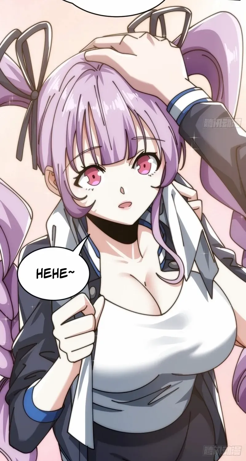 Infinite Evolution From Zero Chapter 27 page 64 - 