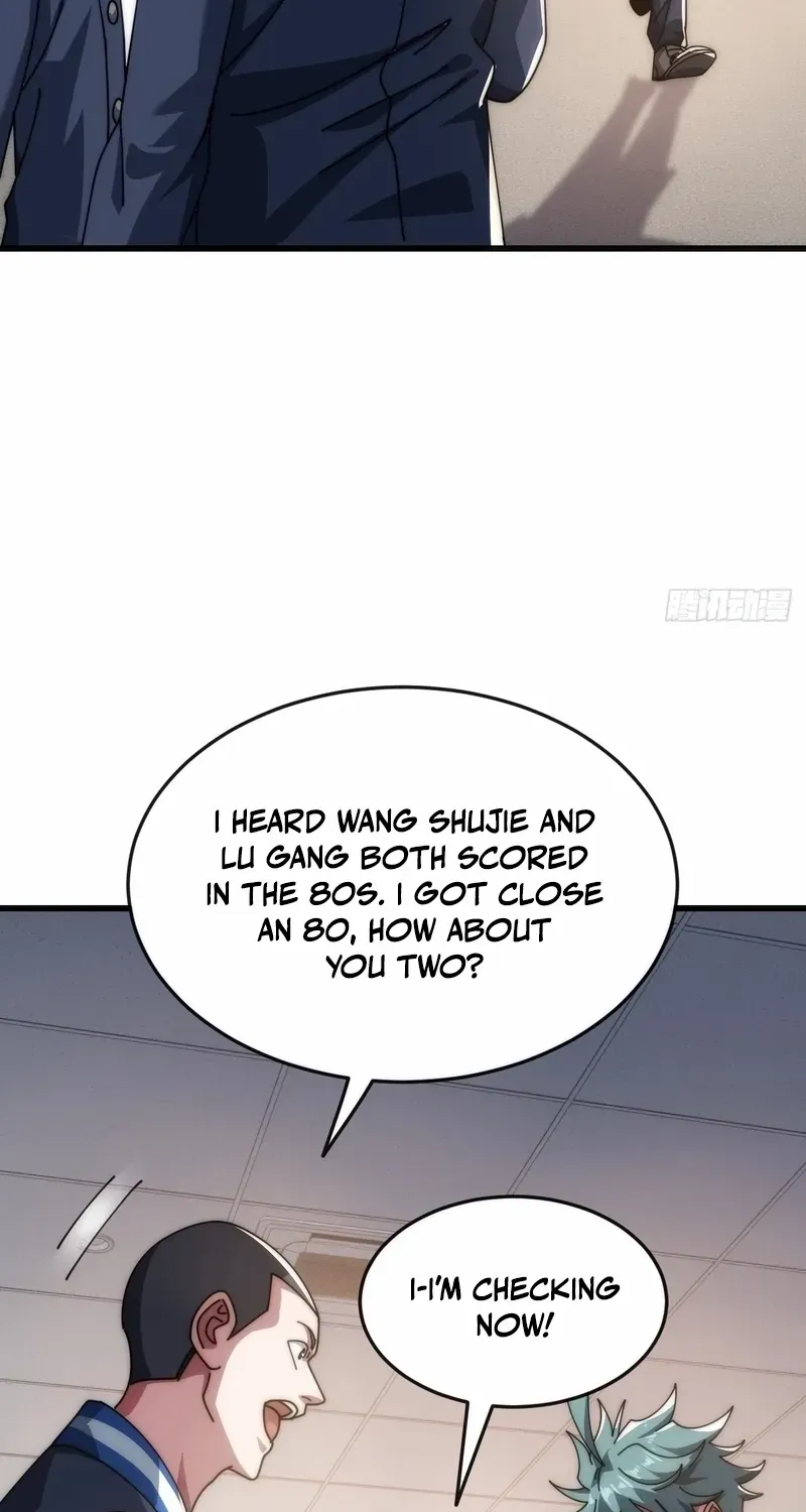 Infinite Evolution From Zero Chapter 27 page 66 - 