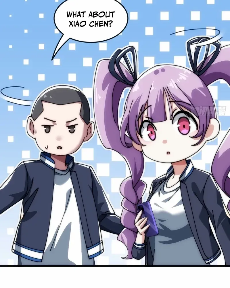 Infinite Evolution From Zero Chapter 27 page 69 - 