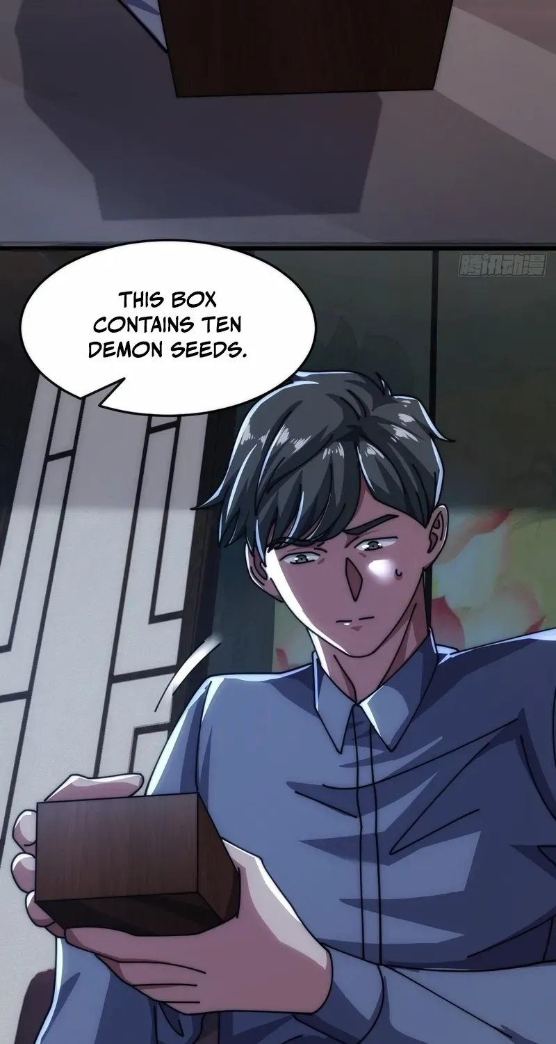 Infinite Evolution From Zero Chapter 27 page 76 - 