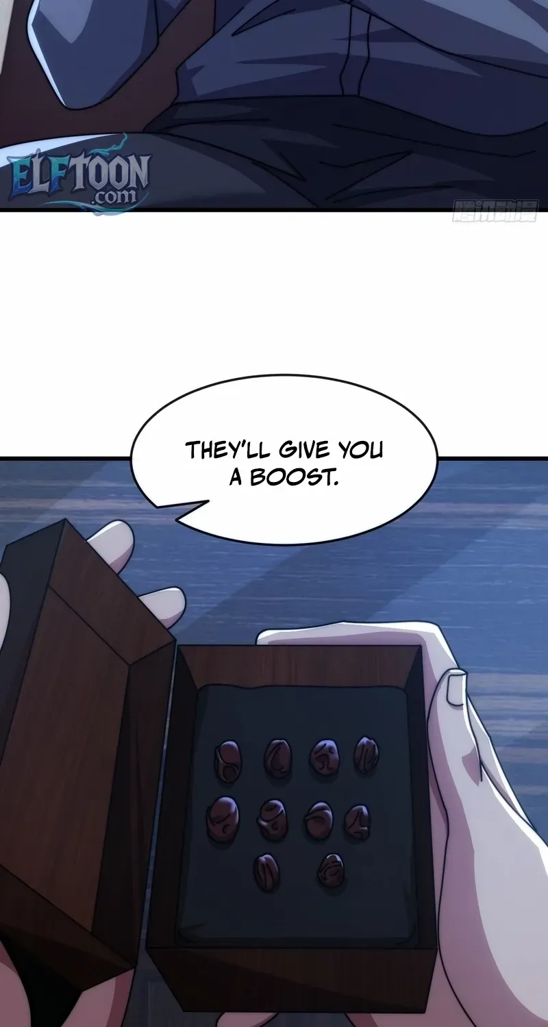 Infinite Evolution From Zero Chapter 27 page 77 - 