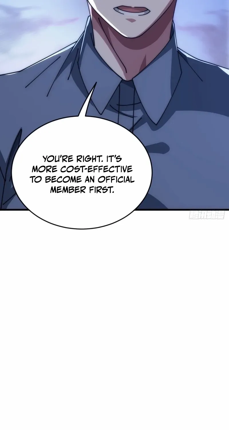 Infinite Evolution From Zero Chapter 27 page 83 - 