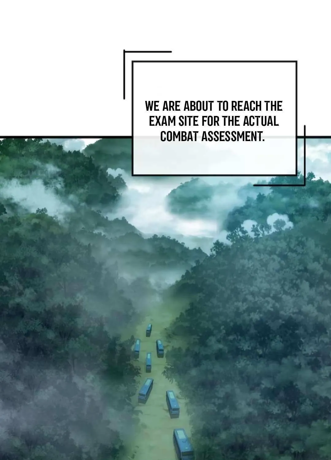 Infinite Evolution From Zero Chapter 28 page 3 - 