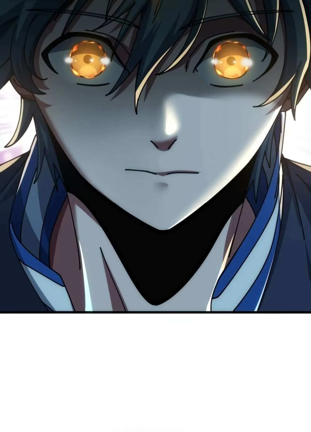 Infinite Evolution From Zero Chapter 28 page 38 - 