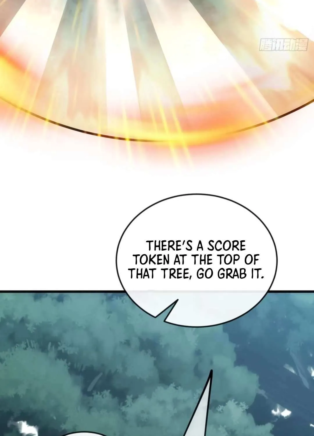 Infinite Evolution From Zero Chapter 28 page 40 - 