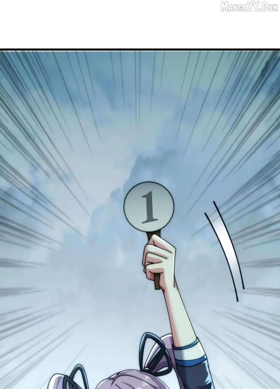 Infinite Evolution From Zero Chapter 28 page 45 - 